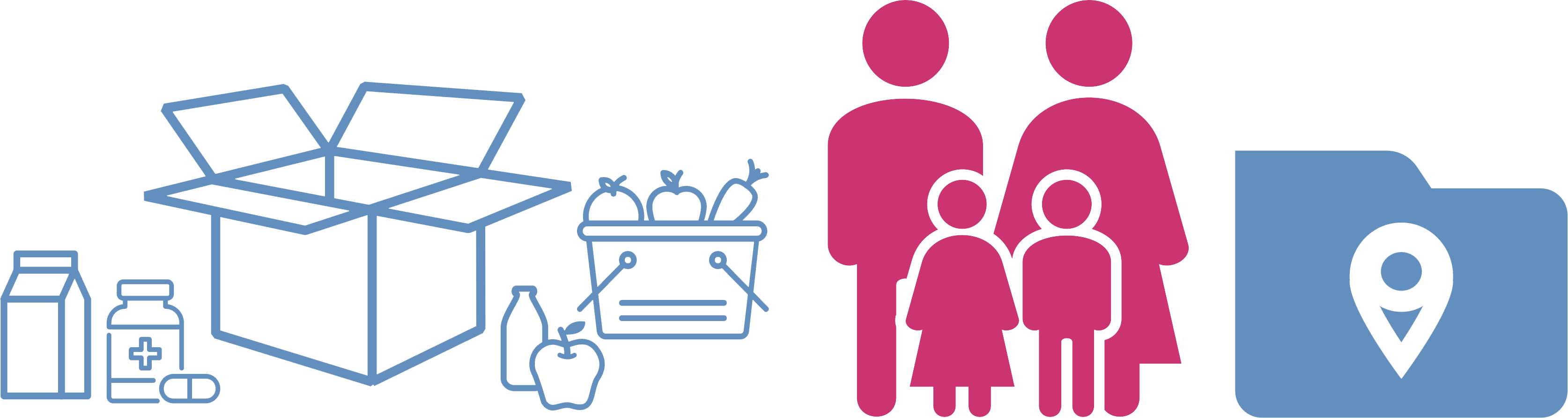 Monitoreo de programas de gobierno